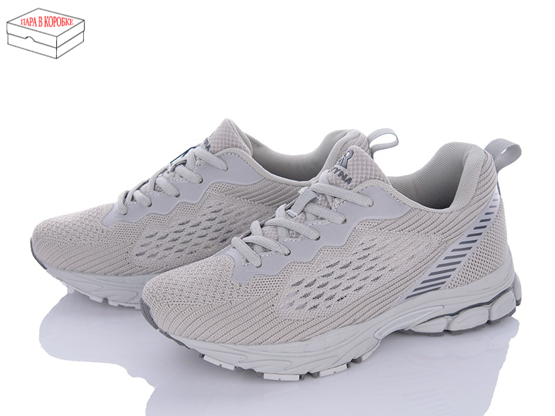 Кроссовки Royyna (37-41) 069FП-37 (лето)