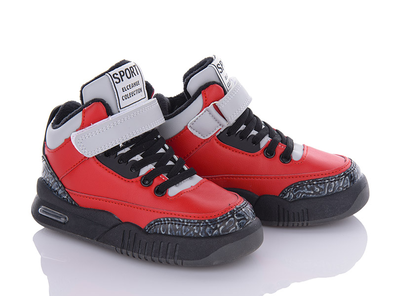 Кроссовки Мир (26-31) X7102-8 (деми)
