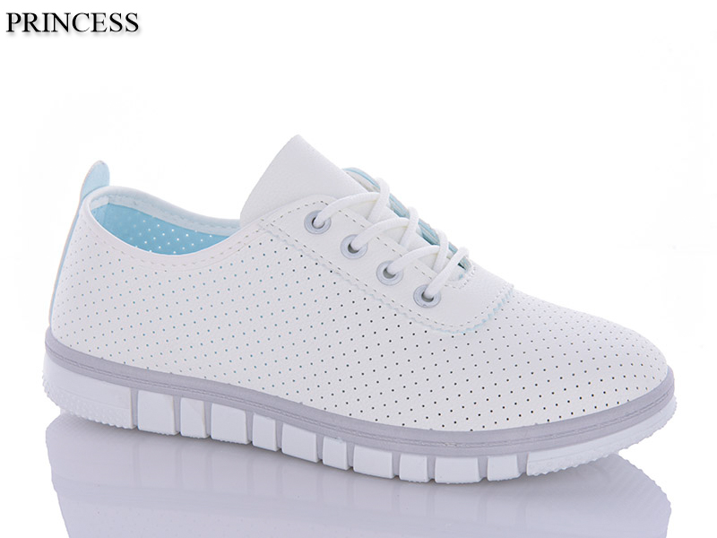 Кроссовки Princess (37-41) L89 (лето)