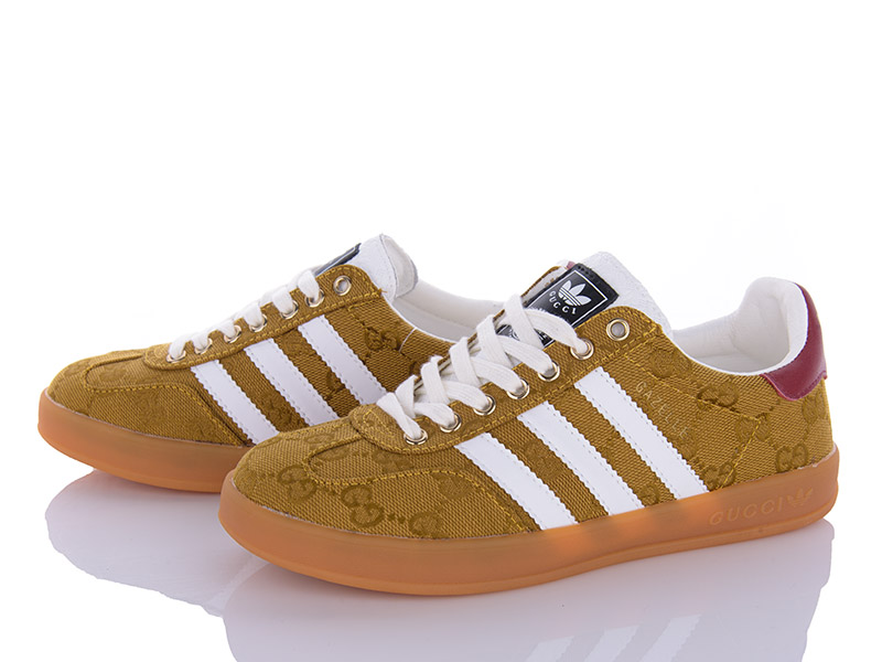 Кроссовки Violeta (36-40) XZ270-3 (деми)