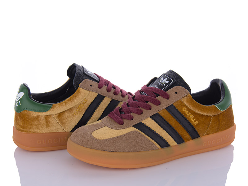 Кроссовки Violeta (36-40) XZ270-5 (деми)