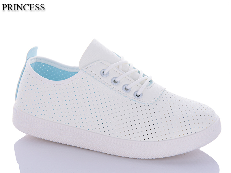 Кроссовки Princess (37-41) L218 (лето)