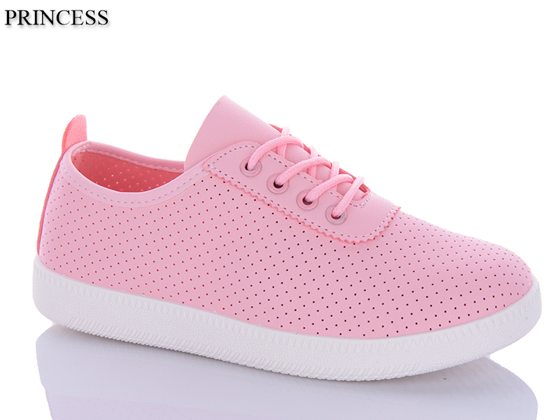 Кроссовки Princess (37-41) L220 (лето)
