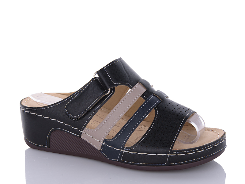 Шлепанцы Chunsen (37-42) W8908-1-old-1 (лето)