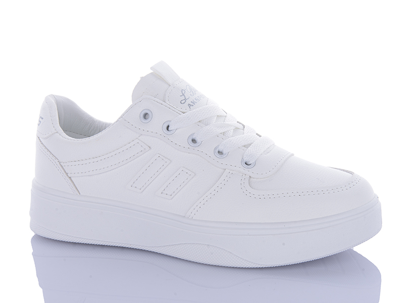 Кроссовки LB (36-41) L295-1 (деми)