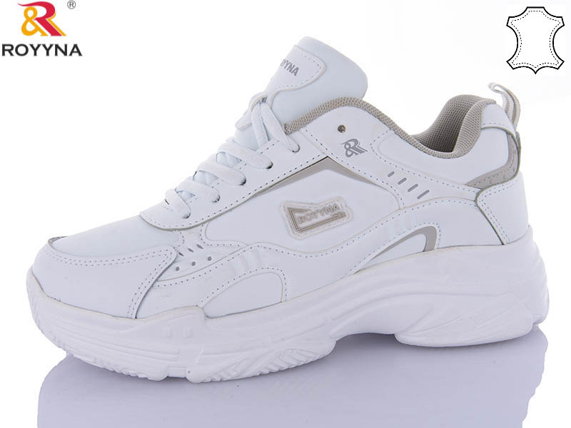 Кроссовки Royyna (37-41) 109AП (деми)