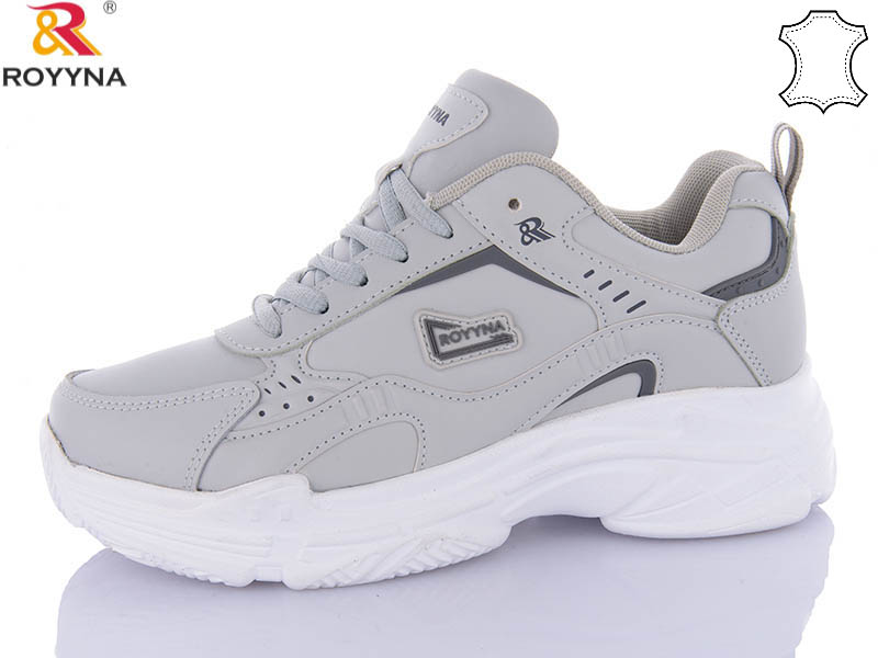 Кроссовки Royyna (37-41) 109MП (деми)