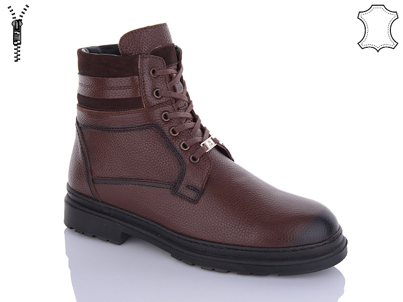 Ботинки Kajila (40-44) A007 (зима)
