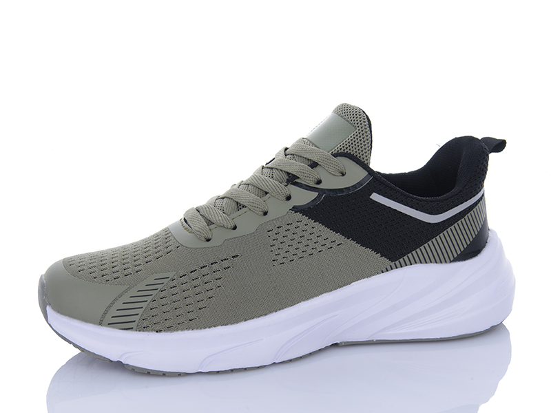 Кроссовки M•D (40-45) WK18-1 (деми)