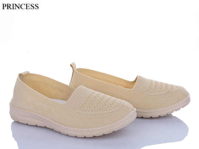 Туфли Princess (36-41) 3026-39 (лето)