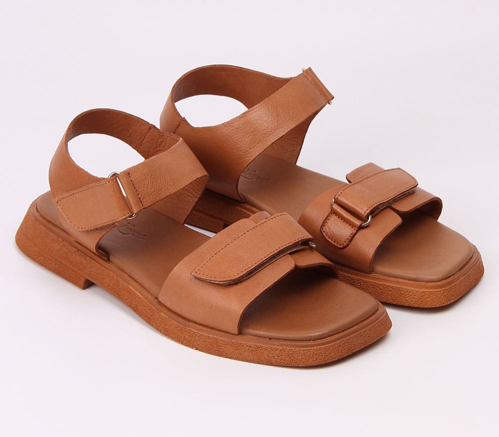 Босоножки Allshoes (36-41) 199865 (лето)