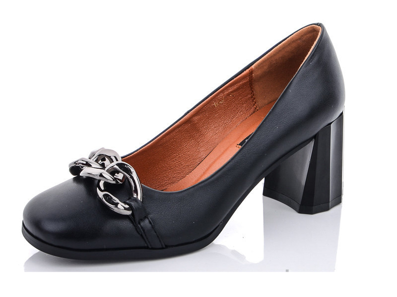 Туфли Lino Marano (36-40) B067 (деми)