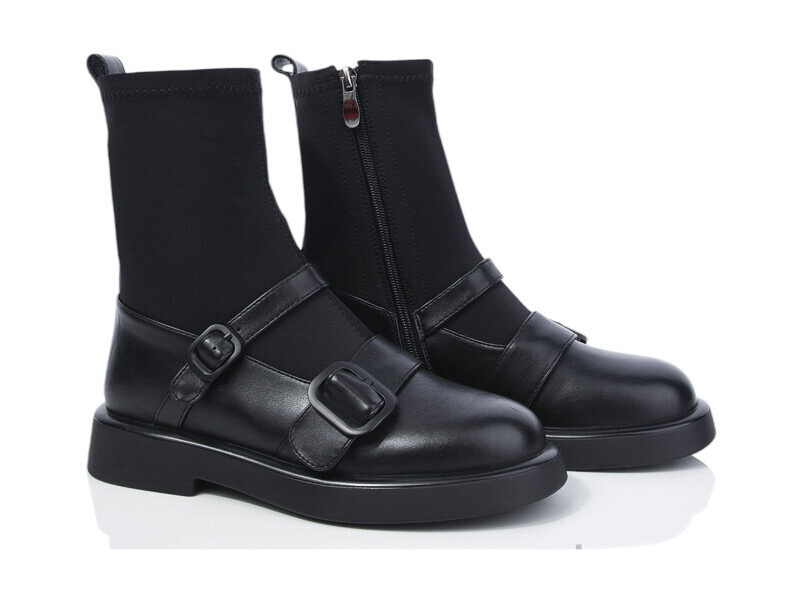 Ботинки Lino Marano (36-40) SN383 (деми)