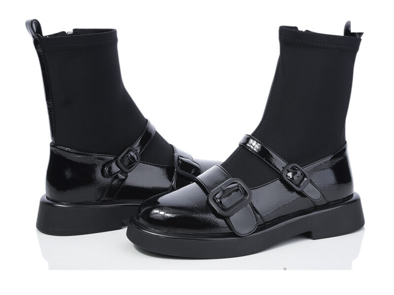 Ботинки Lino Marano (36-40) SN383-20 (деми)