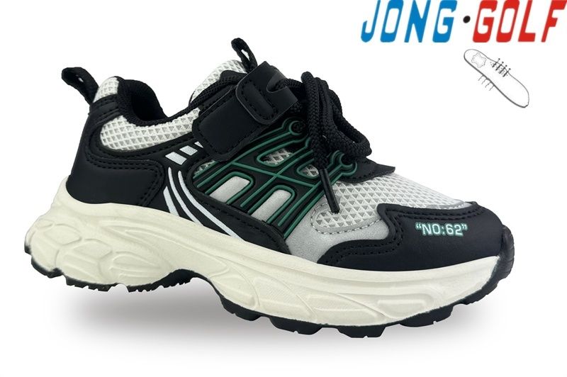 Кроссовки Jong-Golf (26-31) B11638-2 (деми)