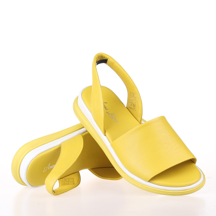 Босоножки Allshoes (36-41) 184612 (лето)