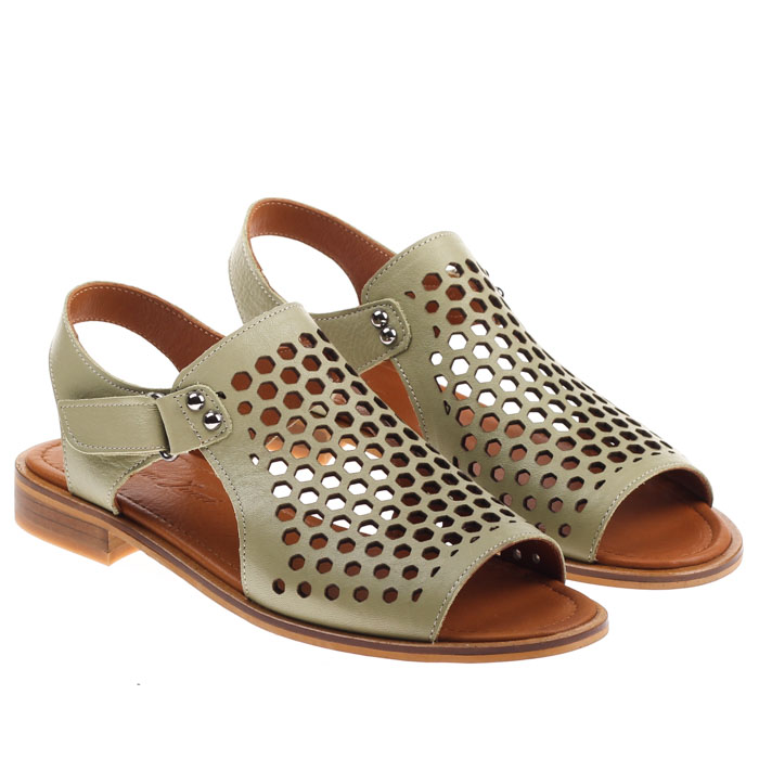 Босоножки Allshoes (36-41) 184689 (лето)