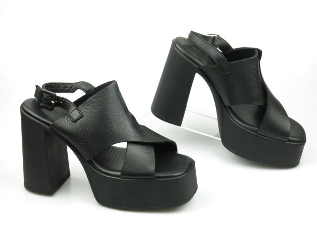 Босоножки Allshoes (36-40) 184760 (лето)