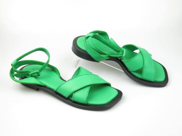 Босоножки Allshoes (36-40) 186489 (лето)
