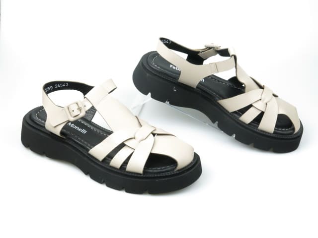 Босоножки Allshoes (36-40) 187374 (лето)