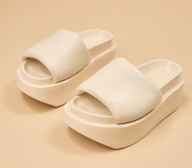 Шлепанцы Allshoes (36-40) 182406 (лето)