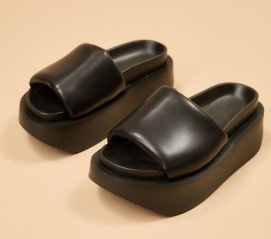 Шлепанцы Allshoes (36-40) 182407 (лето)
