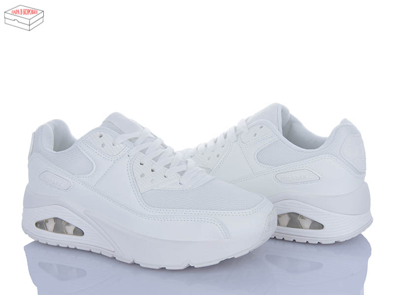 Кроссовки Ailaifa (36-41) 24-S109-2 (деми)