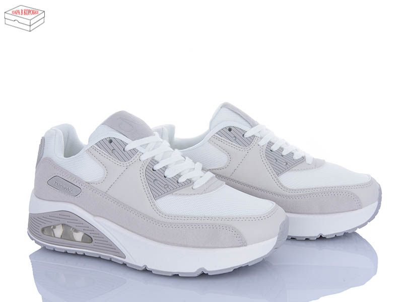 Кроссовки Ailaifa (36-41) 24-S109-3 (деми)