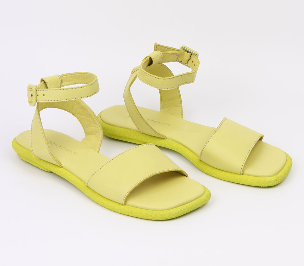 Босоножки Allshoes (36-40) 184808 (лето)
