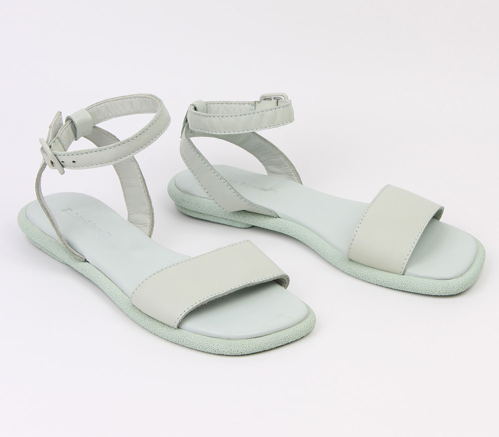 Босоножки Allshoes (36-40) 184822 (лето)