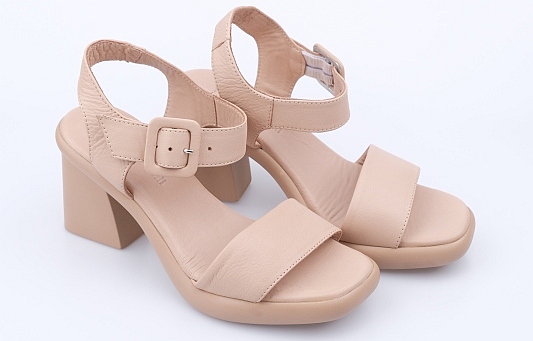 Босоножки Allshoes (36-40) 184852 (лето)