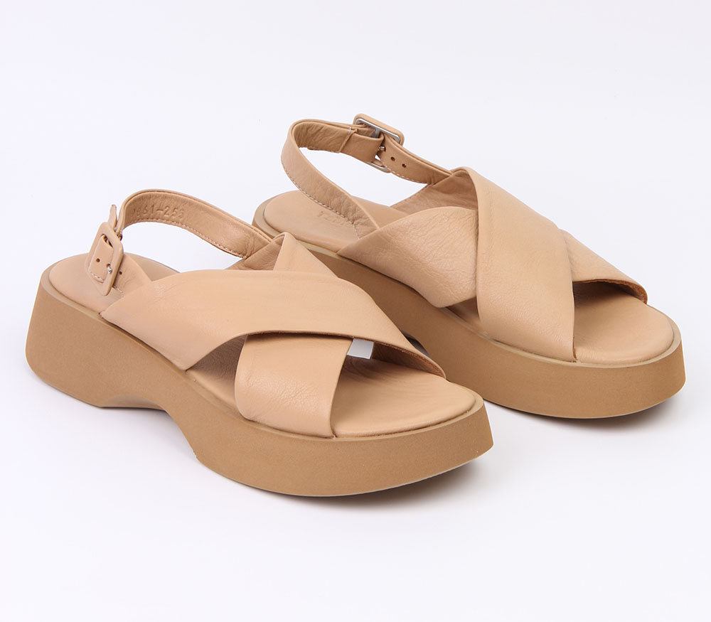 Босоножки Allshoes (36-40) 186506 (лето)