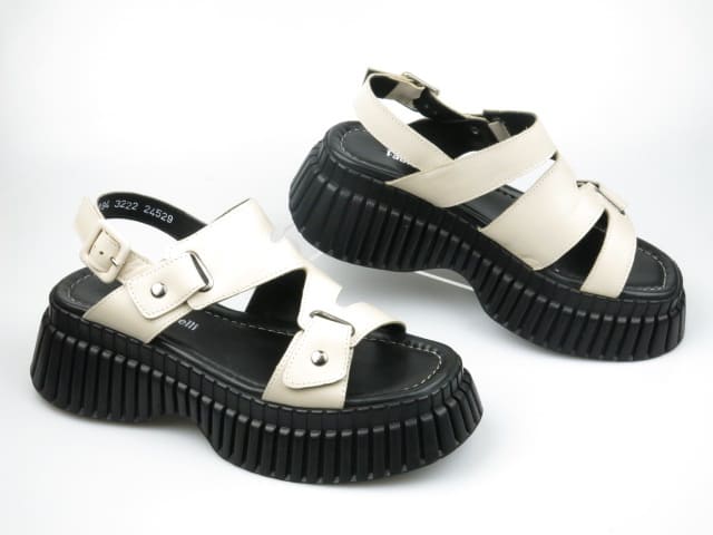 Босоножки Allshoes (36-40) 186892 (лето)