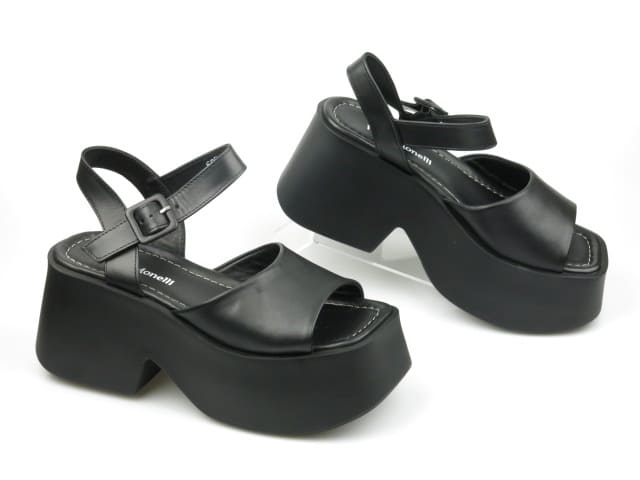 Босоножки Allshoes (36-41) 186923 (лето)