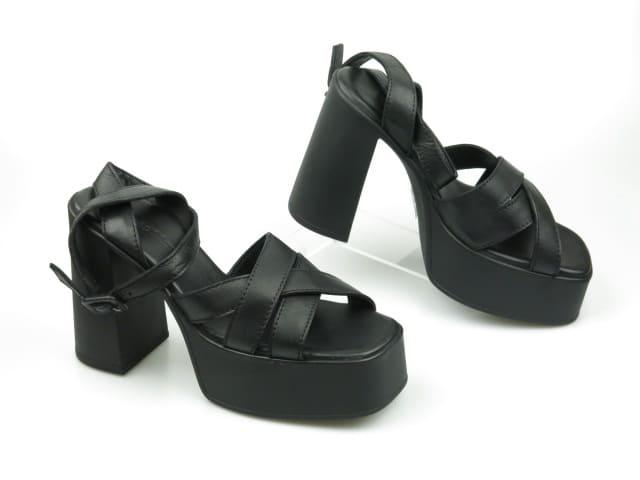Босоножки Allshoes (36-40) 186985 (лето)
