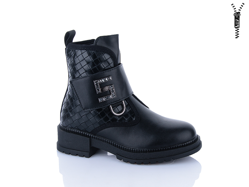 Ботинки Xifa kids (32-37) XF01-B1233-1 (деми)