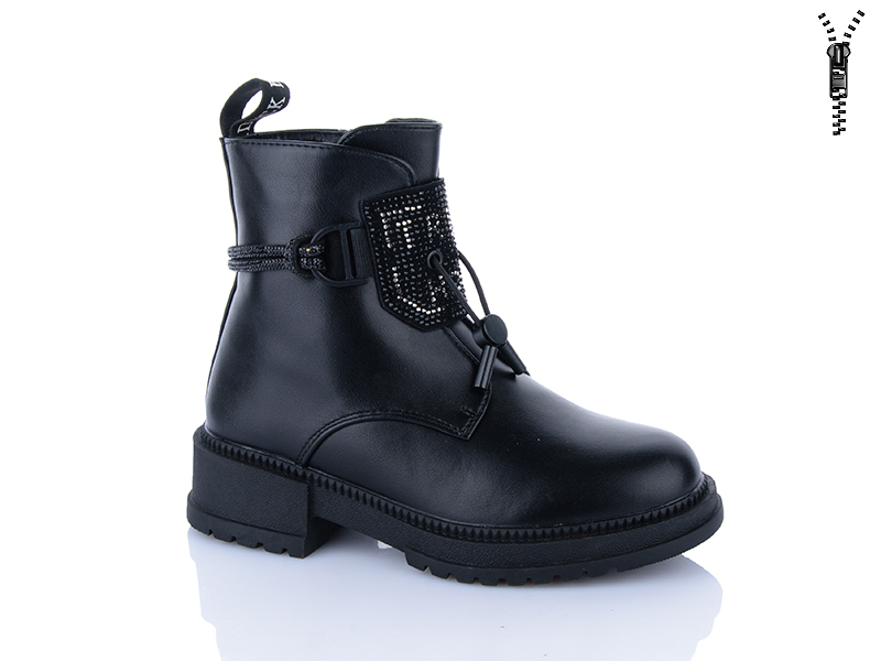 Ботинки Xifa kids (32-37) XF01-B1236-1 (деми)