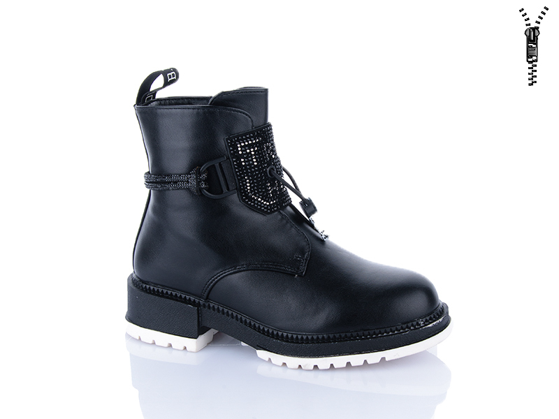 Ботинки Xifa kids (32-37) XF01-B1236-2 (деми)