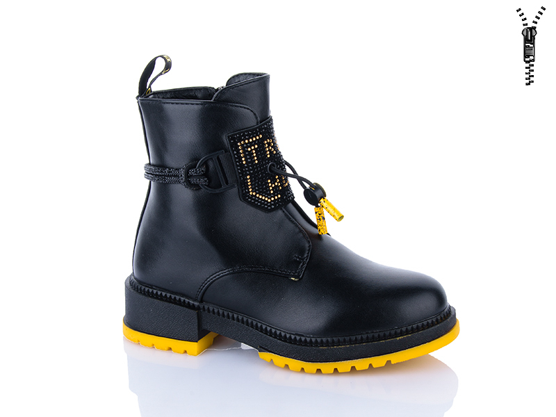 Ботинки Xifa kids (32-37) XF01-B1236-4 (деми)