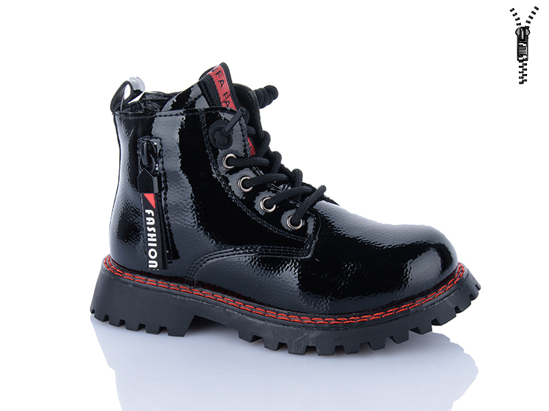 Ботинки Xifa kids (27-32) XF01-B1263-5B (деми)