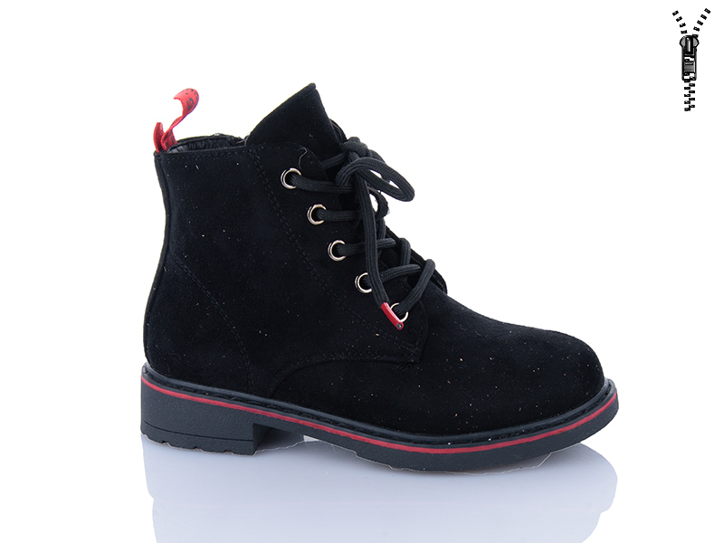Ботинки Xifa kids (27-32) XF01-B1307-2B (деми)