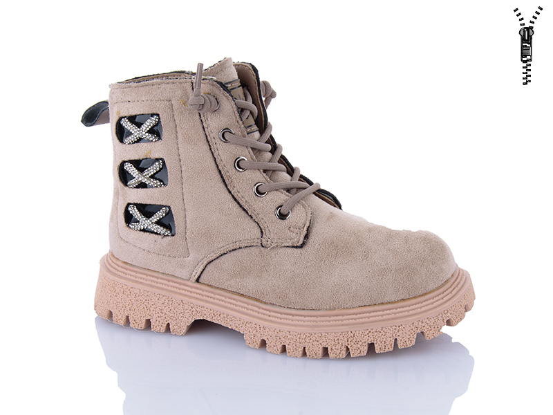 Ботинки Xifa kids (26-31) XF01-B1559-7B (деми)