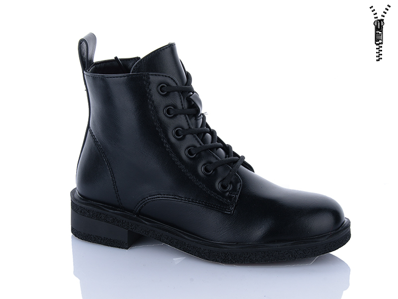 Ботинки Xifa kids (32-37) XF01-B1666-1C (деми)
