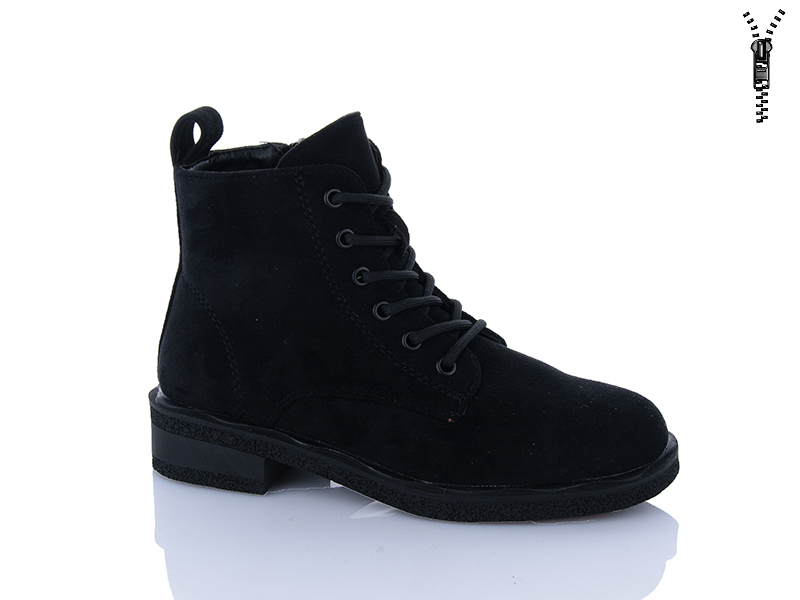 Ботинки Xifa kids (32-37) XF01-B1666-2C (деми)