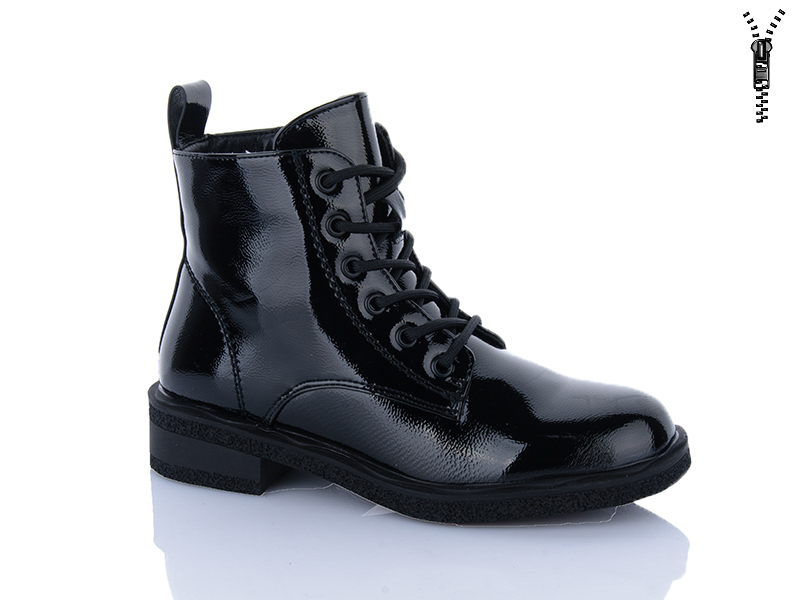 Ботинки Xifa kids (32-37) XF01-B1666-3C (деми)
