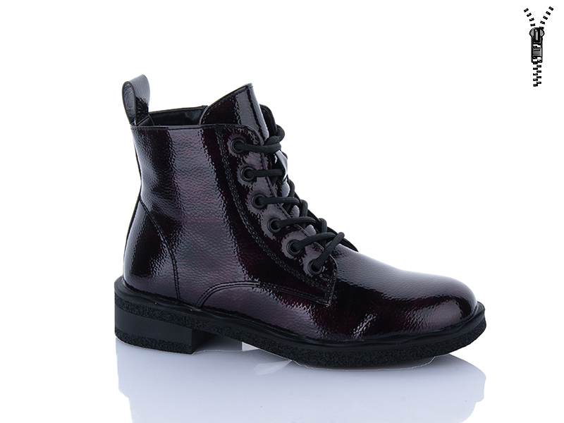 Ботинки Xifa kids (32-37) XF01-B1666-4C (деми)