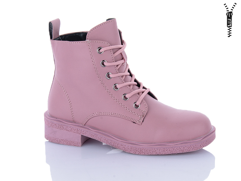 Ботинки Xifa kids (32-37) XF01-B1666-5C (деми)