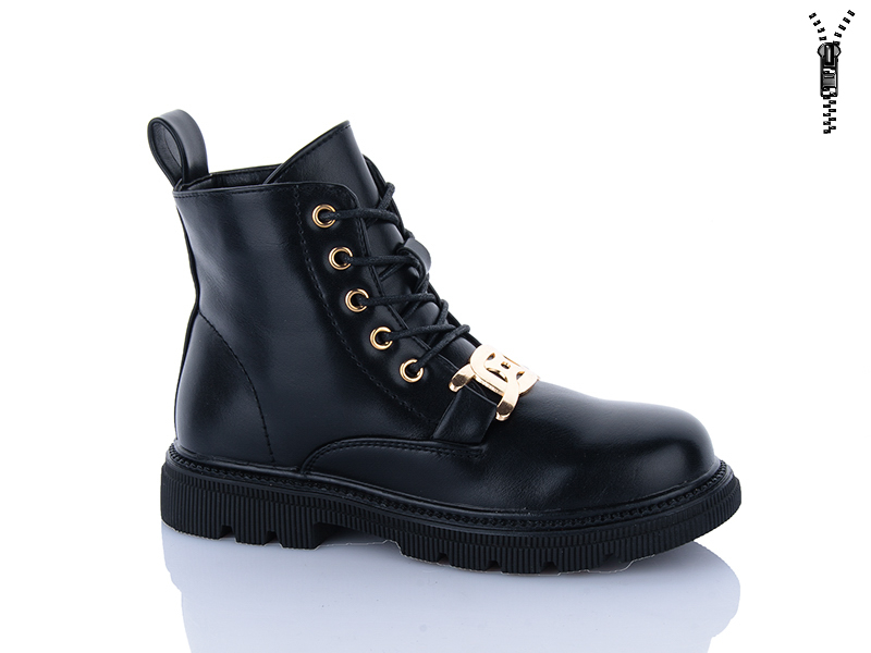 Ботинки Xifa kids (32-37) XF01-B1698-1C (деми)