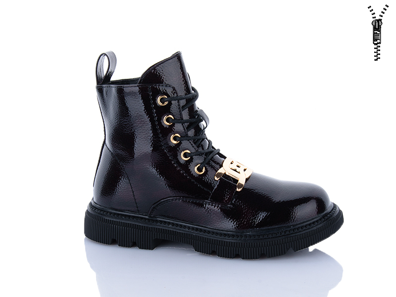 Ботинки Xifa kids (32-37) XF01-B1698-6C (деми)