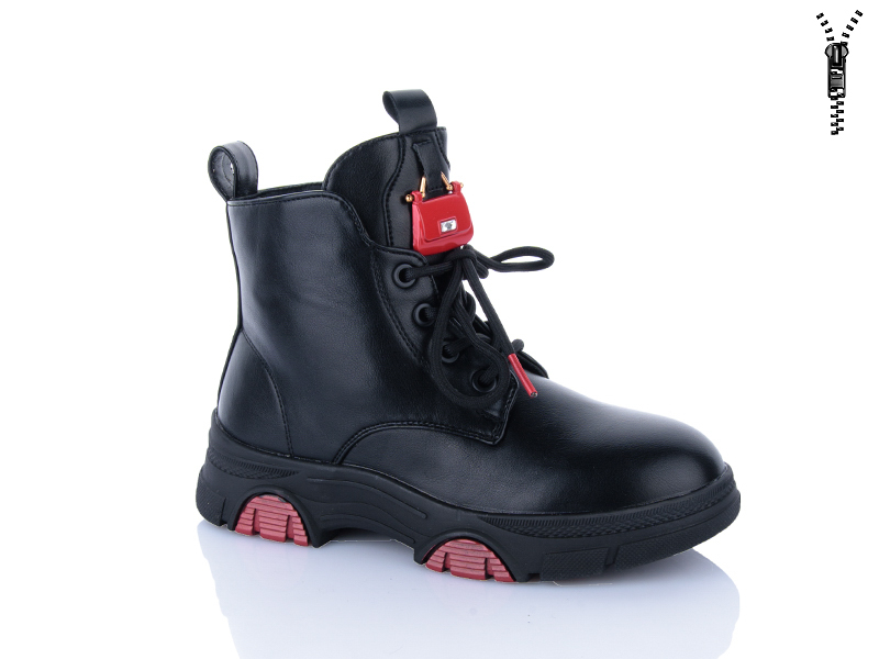 Ботинки Xifa kids (32-37) XF01-B1785-2 (деми)